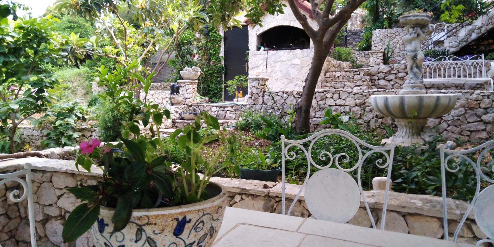 Villa Victoria Gradac  Exterior foto